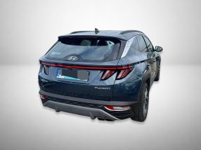 Hyundai Tucson - 2023