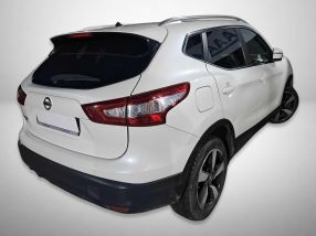 Nissan Qashqai - 2016