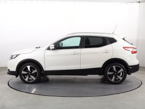 Nissan Qashqai - 2016