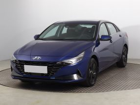 Hyundai Elantra - 2023