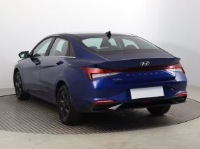 Hyundai Elantra - 2023