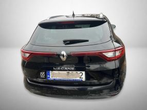 Renault Megane - 2018