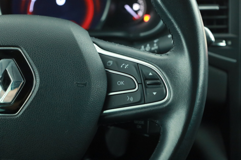 Renault Megane, 2018