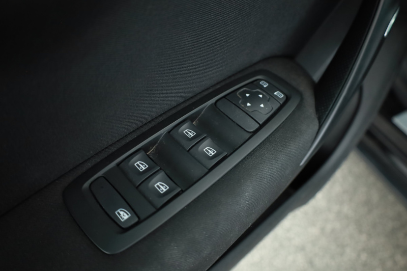 Renault Megane, 2018