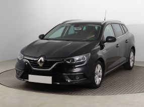 Renault Megane - 2018