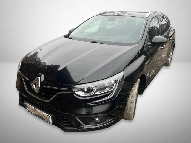 Renault Megane 2018
