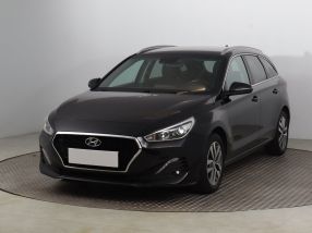 Hyundai i30 - 2020