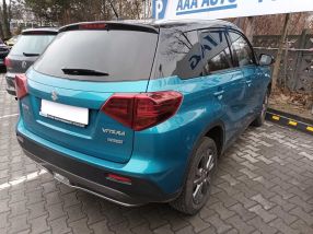 Suzuki Vitara - 2021