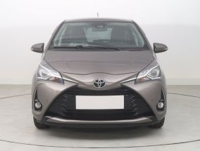Toyota Yaris - 2017