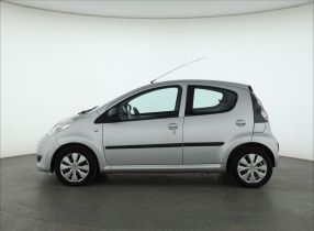 Citroen C1 - 2011