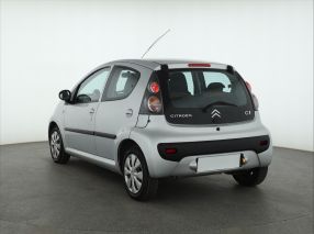 Citroen C1 - 2011