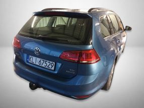Volkswagen Golf - 2014