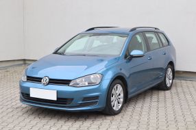 Volkswagen Golf - 2014