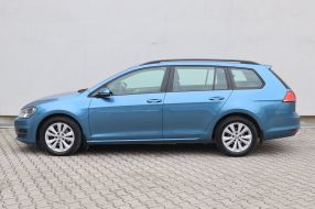 Volkswagen Golf - 2014
