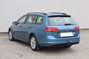 Volkswagen Golf - 2014
