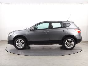 Nissan Qashqai - 2011