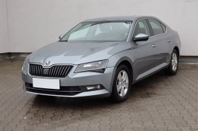 Skoda Superb - 2016