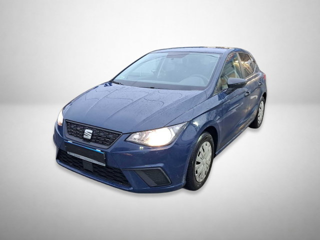 Seat Ibiza 2019