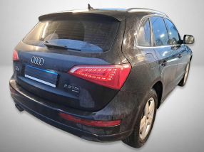 Audi Q5 - 2010