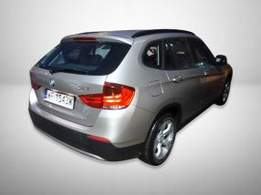 BMW X1 - 2011