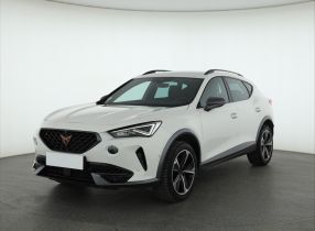Cupra Formentor - 2021