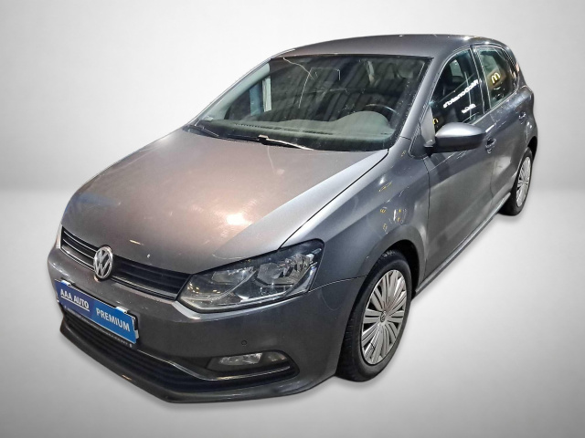 Volkswagen Polo 2016