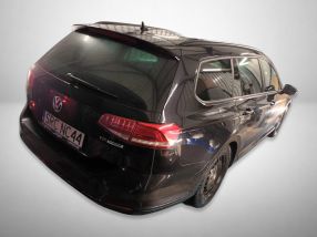 Volkswagen Passat - 2015