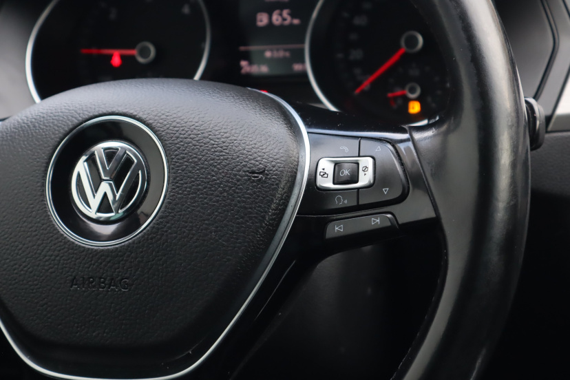 Volkswagen Passat, 2015