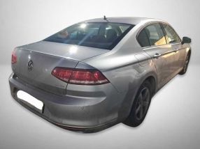 Volkswagen Passat - 2017