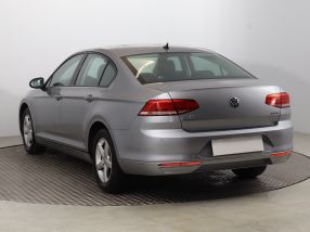 Volkswagen Passat - 2017