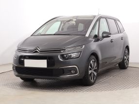 Citroen C4 Grand Picasso - 2017