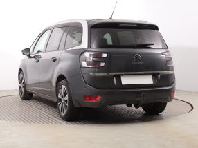 Citroen C4 Grand Picasso - 2017