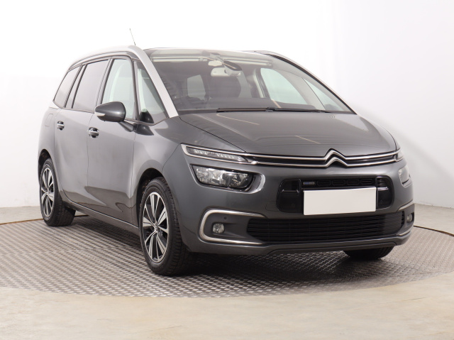 Citroen C4 Grand Picasso 2017