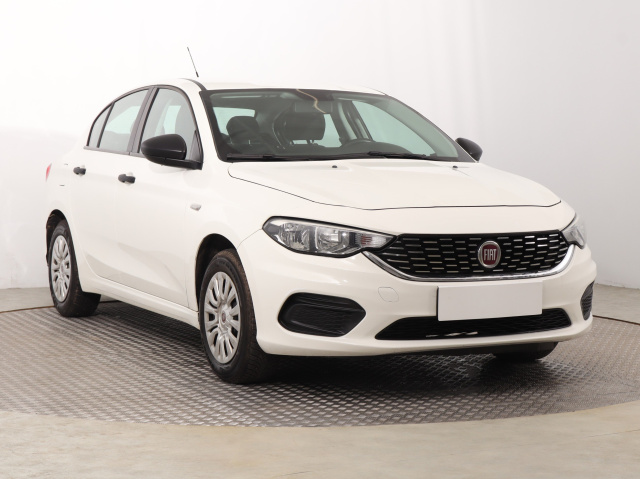 Fiat Tipo 2017