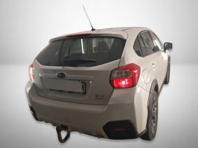Subaru XV - 2013