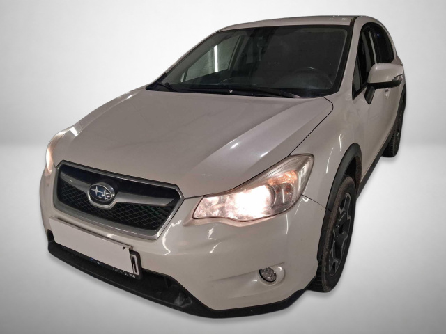 Subaru XV 2013