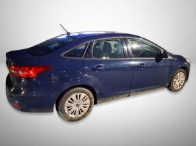 Ford Focus - 2017