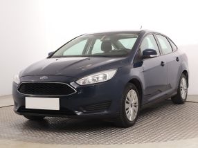 Ford Focus - 2017