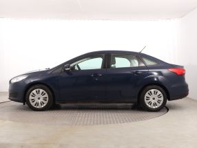 Ford Focus - 2017