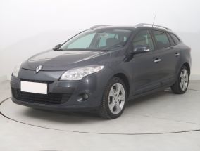 Renault Megane - 2011