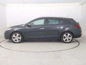 Renault Megane - 2011