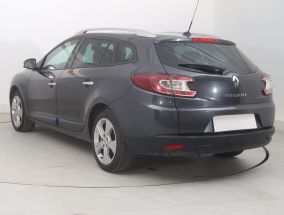 Renault Megane - 2011