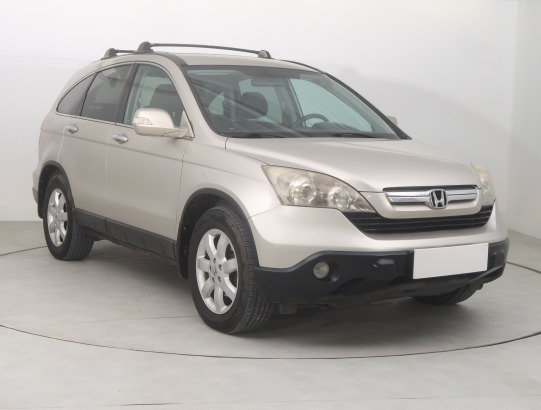 Honda CRV