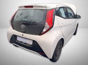 Toyota Aygo - 2019