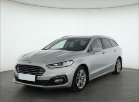 Ford Mondeo - 2019