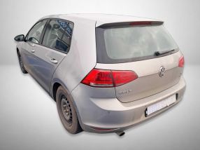 Volkswagen Golf - 2013