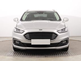 Ford Mondeo - 2019