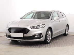 Ford Mondeo - 2019