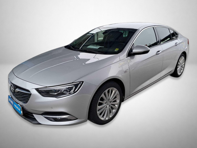 Opel Insignia 2020