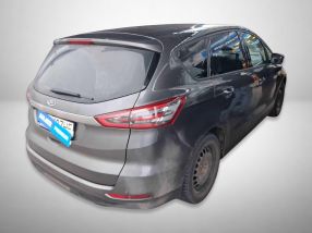 Ford S-Max - 2017